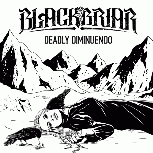 Blackbriar : Deadly Diminuendo